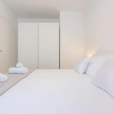 Apartment City Residence Split Apartman