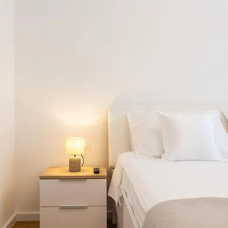Apartment City Residence Split Appartamento Spalato