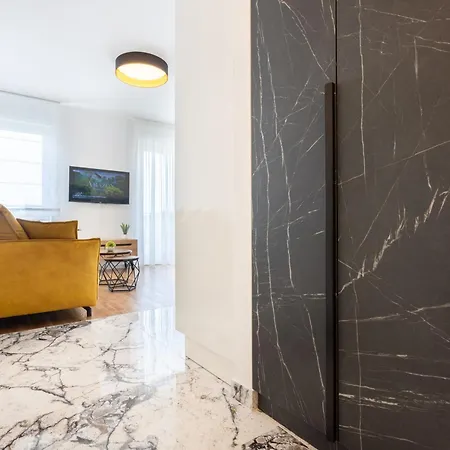 Apartment City Residence Split * Spalato