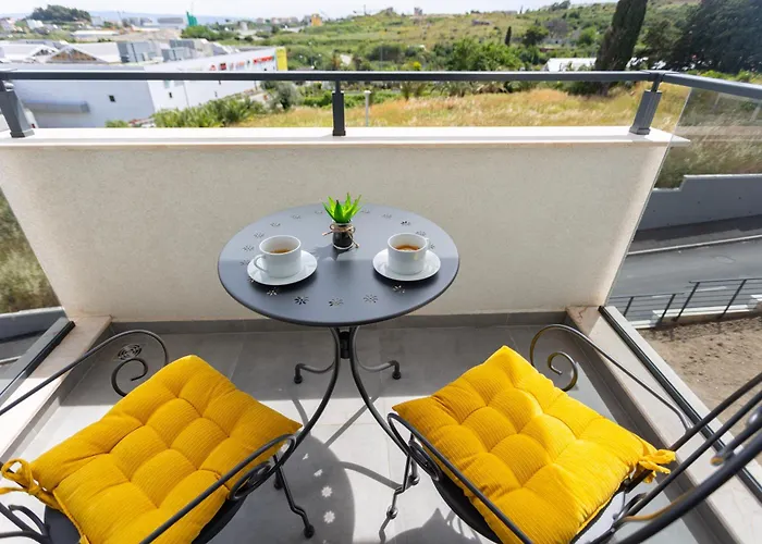 Apartment City Residence Split * Split