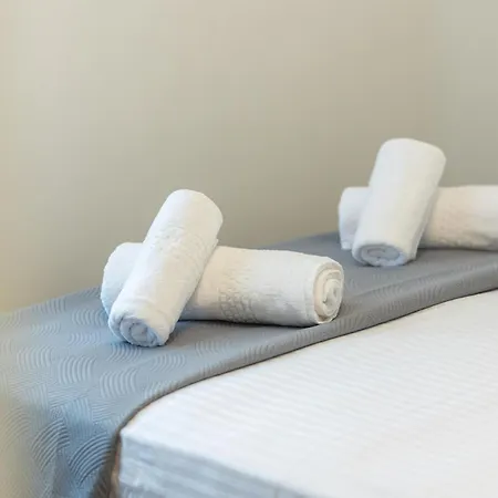 Apartamento Apartment City Residence Split *