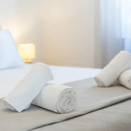 Apartment City Residence Split