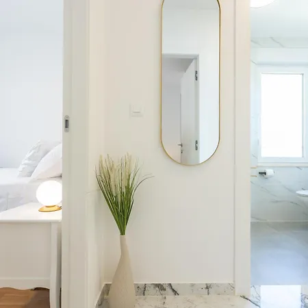 Apartment City Residence Split Appartement *