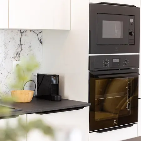 Apartment City Residence Split * Split