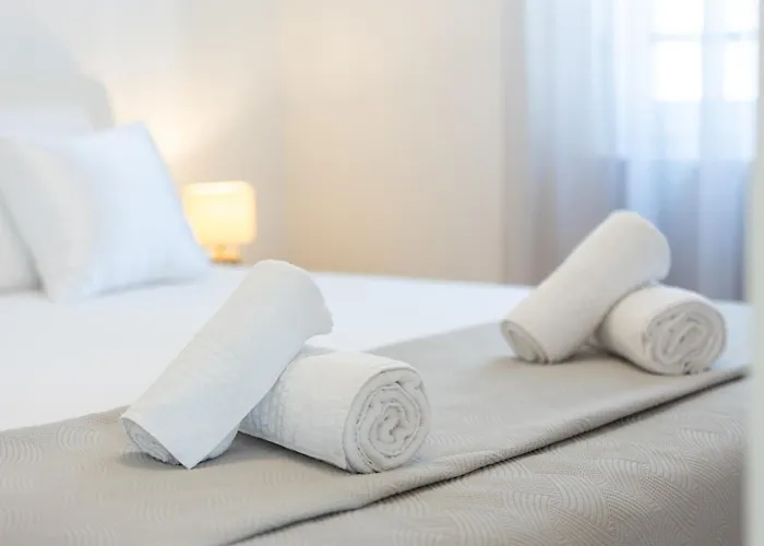 Apartment City Residence Split