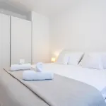 Apartment City Residence Split *