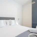 Διαμέρισμα Apartment City Residence Split *