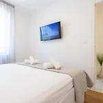 Apartment City Residence Split Διαμέρισμα