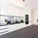 Apartment City Residence Split *