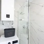 Apartment City Residence Split Σπλιτ