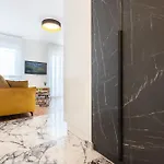Apartment City Residence Split * Σπλιτ
