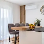 Διαμέρισμα Apartment City Residence Split