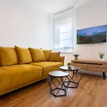 Apartment City Residence Split Διαμέρισμα