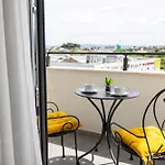 Apartment City Residence Split