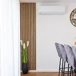 Apartment City Residence Split *